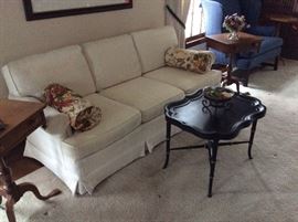 Pearson Upholstered Sofa