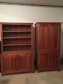 Custom Cabinetry
