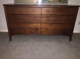 Pompanoosuc  Mills Dresser (Vermont made)