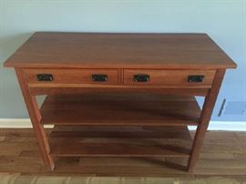 Stickley Server / Sideboard