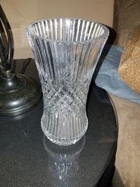 Mikasa vase