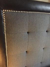 QUEEN SIZE TEMPUR PEDIC ADJUSTABLE BED