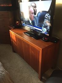 HOUSE OF DENMARK CREDENZA / CABINET