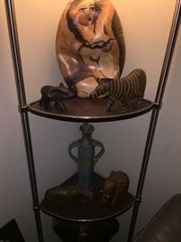 POTTERY AND ARTISTIC HOME DECOR'