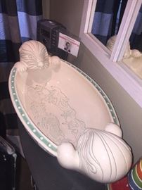 JAMES BARKER OUTER BOWL