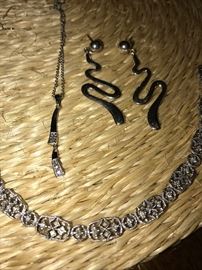 14K GOLD & DIAMOND JEWELRY