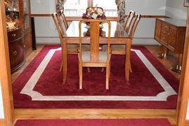 Thomasville Kallista Dining Room 