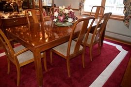 beautiful design and gorgeous area rug