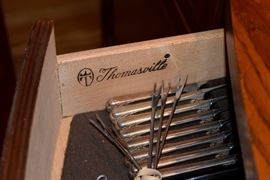 Thomasville - Quality!