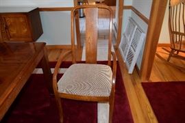 every chair is like new