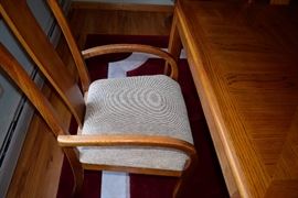 complimentary pattern