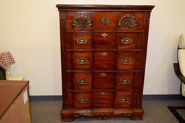 Mahogany Dresser - 2 additional dressers