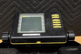 Humminbird Fish Finder