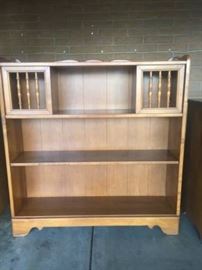 BOOK SHELF