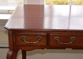 French Writing Desk from Walter E. Smithe