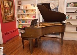 Conover Grand Piano