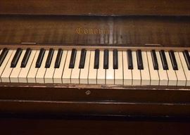 Conover Grand Piano