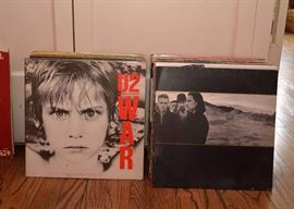 Albums / LP's (Rock, Easy Listening, Jazz, Classical)