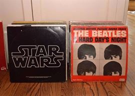 Albums / LP's (Rock, Easy Listening, Jazz, Classical)