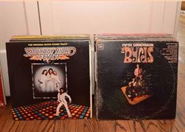 Albums / LP's (Rock, Easy Listening, Jazz, Classical)