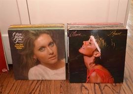 Albums / LP's (Rock, Easy Listening, Jazz, Classical)