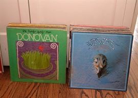 Albums / LP's (Rock, Easy Listening, Jazz, Classical)