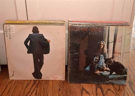 Albums / LP's (Rock, Easy Listening, Jazz, Classical)