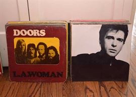 Albums / LP's (Rock, Easy Listening, Jazz, Classical)