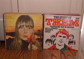 Albums / LP's (Rock, Easy Listening, Jazz, Classical)