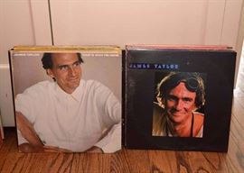Albums / LP's (Rock, Easy Listening, Jazz, Classical)