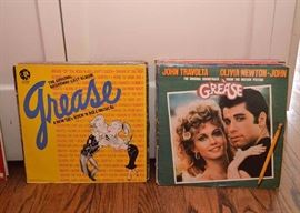 Albums / LP's (Rock, Easy Listening, Jazz, Classical)