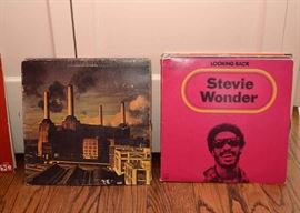 Albums / LP's (Rock, Easy Listening, Jazz, Classical)