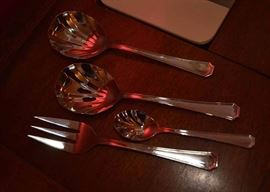 Serving Utensils