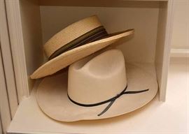 Men's Hats