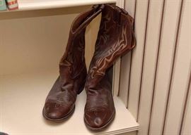 Cowboy Boots