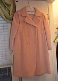 Vintage Women's Coat