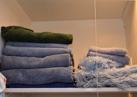 Bath Linens