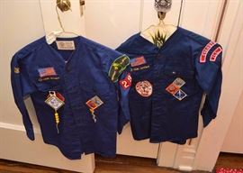 Cub Scout Shirts