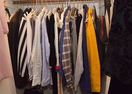 Women's & Men's Clothing