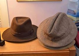 Men's Hats