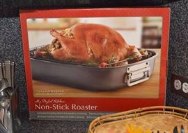 Non-Stick Roasting Pan