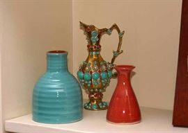 Home Decorator Objects