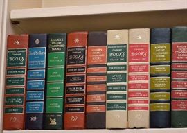 Reader's Digest Books