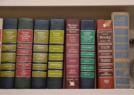 Reader's Digest Books