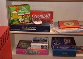 Board Games