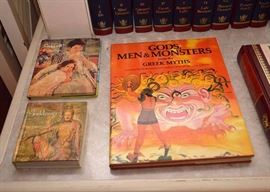 Books (Hardcover, Paperback, Reference, Fiction, Etc)