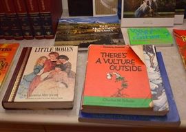 Books (Hardcover, Paperback, Reference, Fiction, Etc)