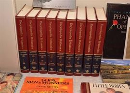 Encyclopedias