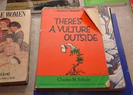 Books (Hardcover, Paperback, Reference, Fiction, Etc)