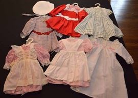 Doll Clothing